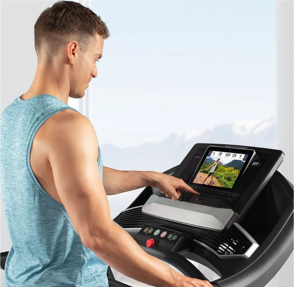 Ifit sync proform hotsell